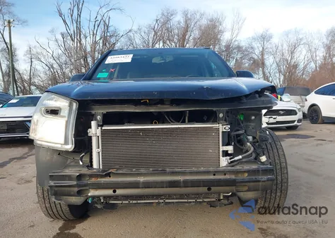 2008 Chevrolet Equinox Lt из США, поврежденный, VIN 2CNDL43F486037096